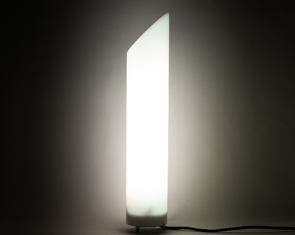 Standleuchte Light Star 41 cm Höhe der Firma EPSTEIN Design Leuchten
