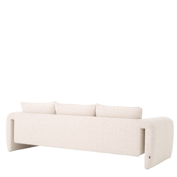 Sofa Tondo der Firma Eichholtz