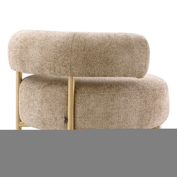 Sessel Thompson der Firma Eichholtz