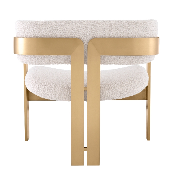 Stuhl Donato der Firma Eichholtz