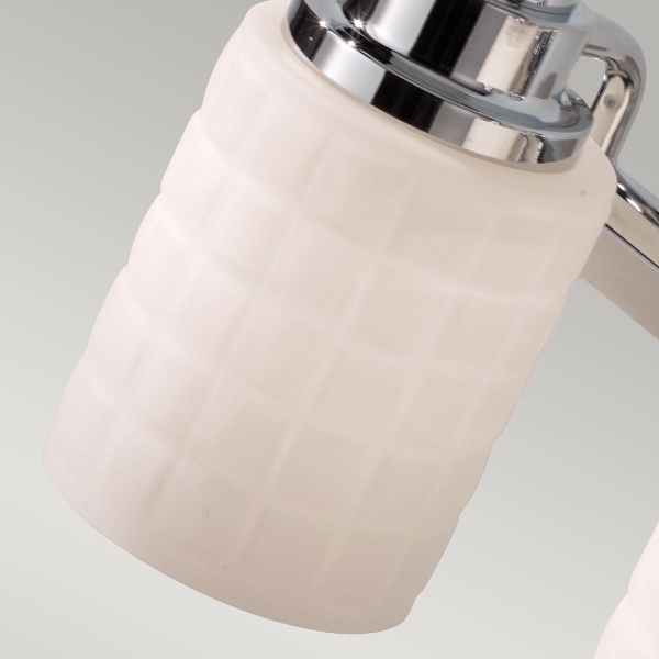 Wadsworth luz de espejo der Firma Elstead