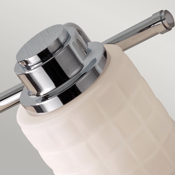 Wadsworth luz de espejo der Firma Elstead