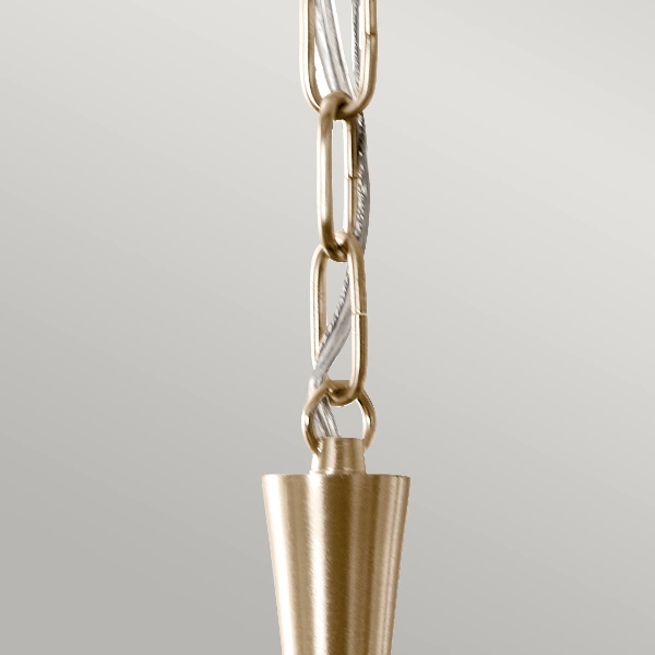 Kichler Delarosa 1 lt Pendelleuchte der Firma Elstead