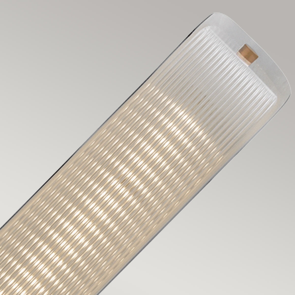 Hinkley Arco Linear LED Pendelleuchte der Firma Elstead