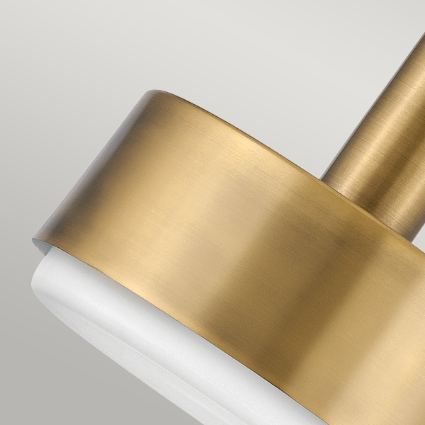 Hinkley Cedric Medium Pendelleuchte der Firma Elstead