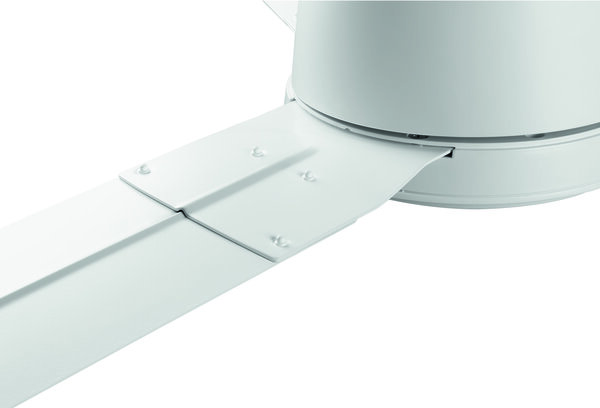 Nordik Eco 120 der Firma Casafan