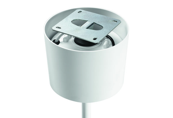 Nordik Eco 120 der Firma Casafan