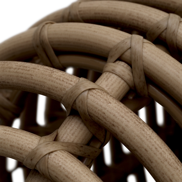 Outdoor-Sofa Siderno der Firma Eichholtz