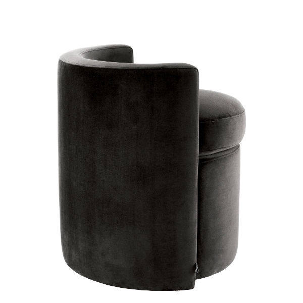 Hocker Arcadia der Firma Eichholtz