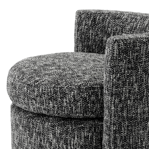 Hocker Arcadia der Firma Eichholtz