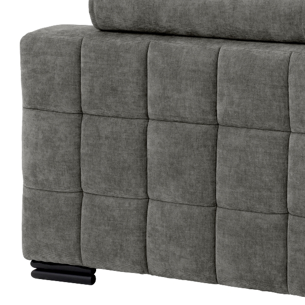 Modulares Sofa Clifford Ecke der Firma Eichholtz