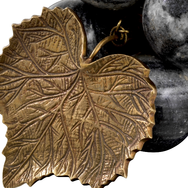 Objekt Weintrauben der Firma Eichholtz