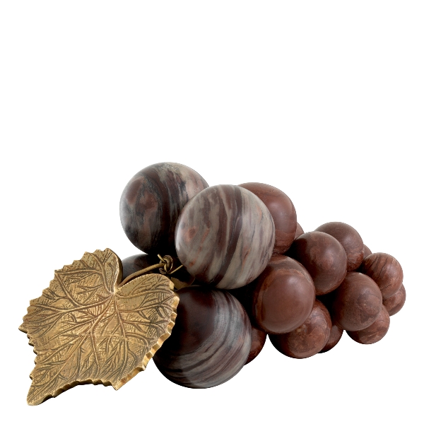 Objekt Weintrauben der Firma Eichholtz