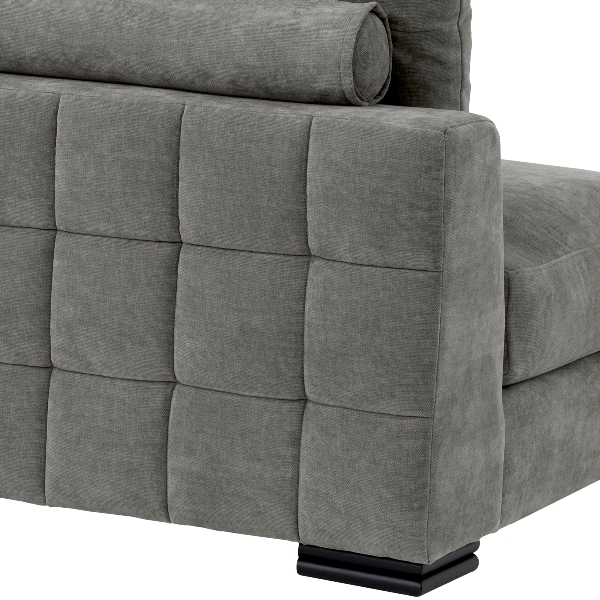 Modular Sofa Clifford 2-seater der Firma Eichholtz