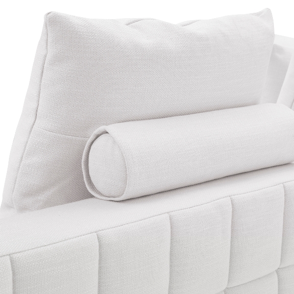 Modulares Sofa Clifford 2-Sitzer der Firma Eichholtz