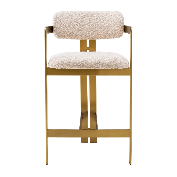 Tresenhocker Donato der Firma Eichholtz