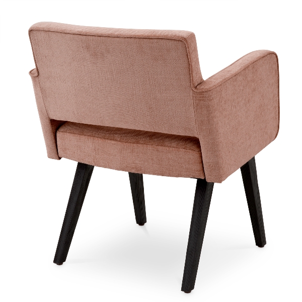 Silla de comedor Locarno der Firma Eichholtz