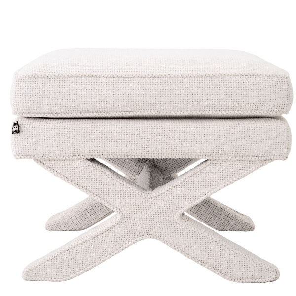 Hocker Cordoba der Firma Eichholtz