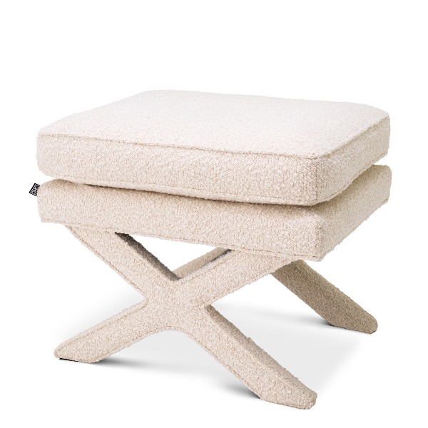 Hocker Cordoba der Firma Eichholtz