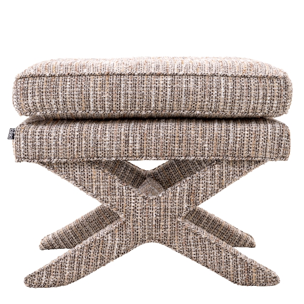 Hocker Cordoba der Firma Eichholtz