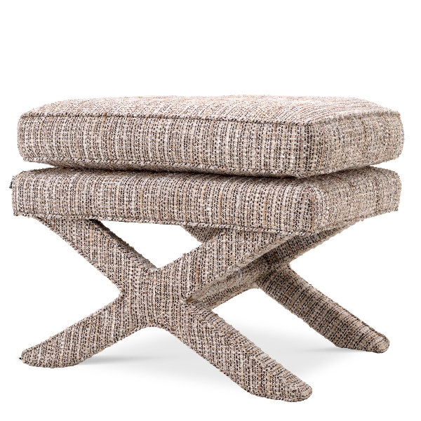 Hocker Cordoba der Firma Eichholtz