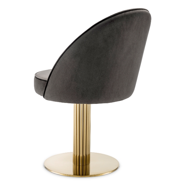 Esszimmerstuhl Dorland der Firma Eichholtz