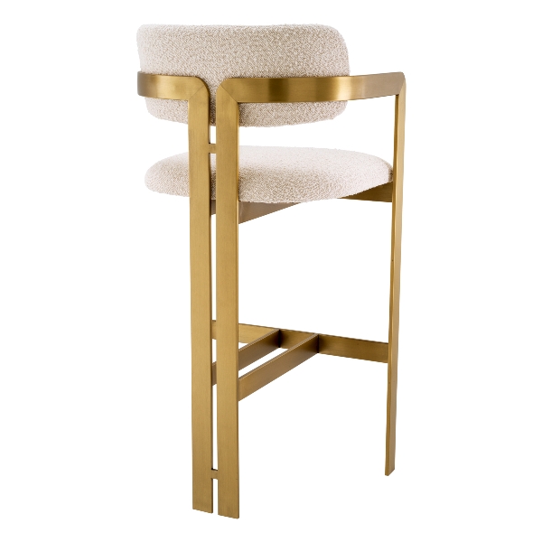 Barhocker Donato der Firma Eichholtz