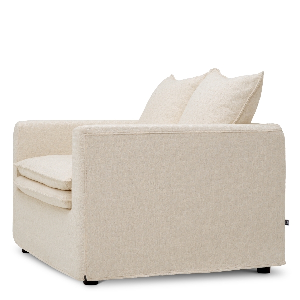 Lehrstuhl Montgomery der Firma Eichholtz