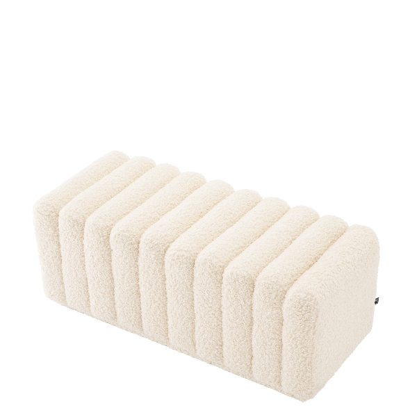 Bank Bente der Firma Eichholtz