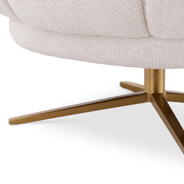 Drehstuhl Sunset der Firma Eichholtz