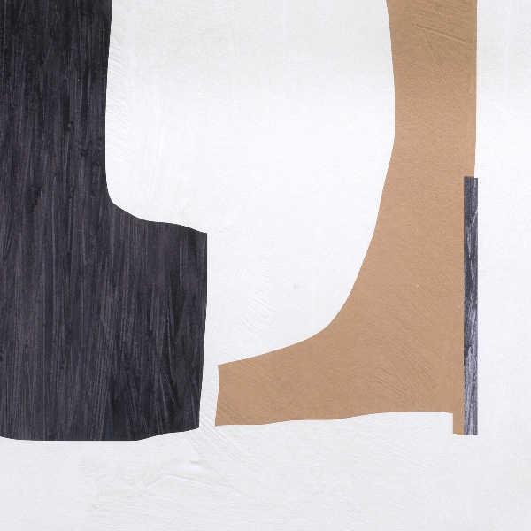 Print Cardboard 2er-Set der Firma Eichholtz