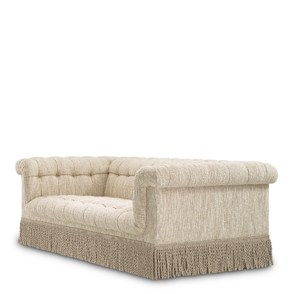 Sofa Dorantes der Firma Eichholtz