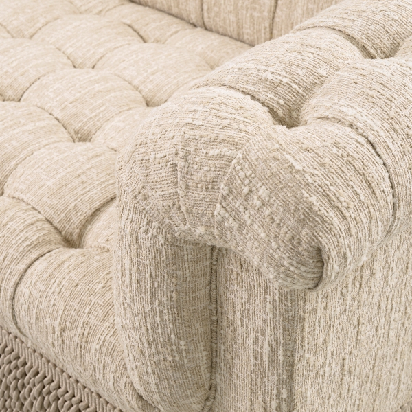 Sofa Dorantes der Firma Eichholtz