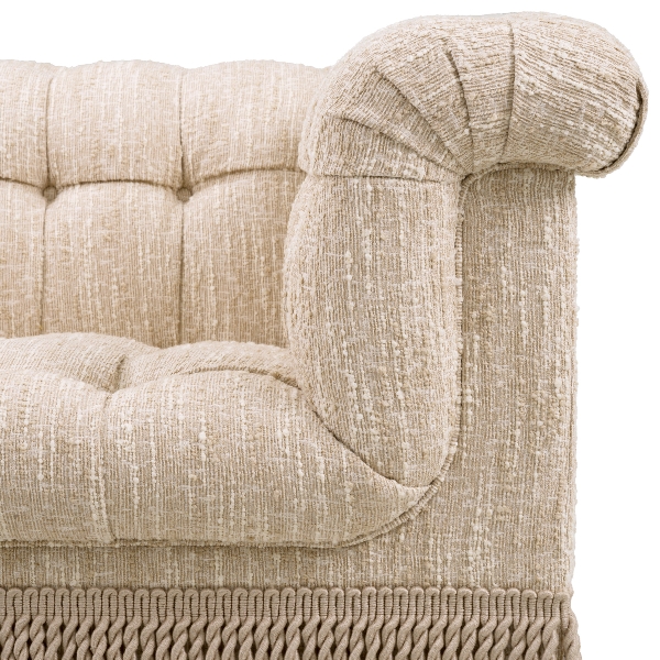 Sofa Dorantes der Firma Eichholtz