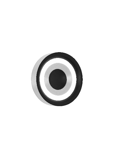 HELL Leuchten&nbsp;SPEAKER Deckenleuchte&nbsp;70623/1-36