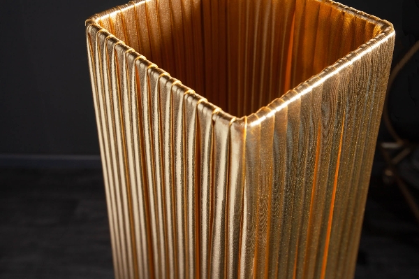 Stehleuchte PARIS 120cm gold der Firma Casa Élite