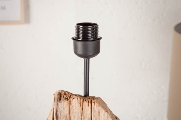 Stehleuchte ROUSILIQUE der Firma Casa Élite