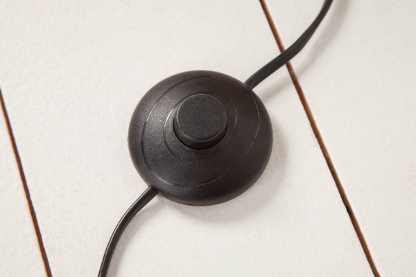 Stehleuchte ROUSILIQUE der Firma Casa Élite