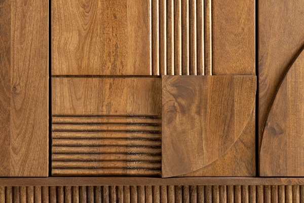 Sideboard ART DECO der Firma Casa Élite