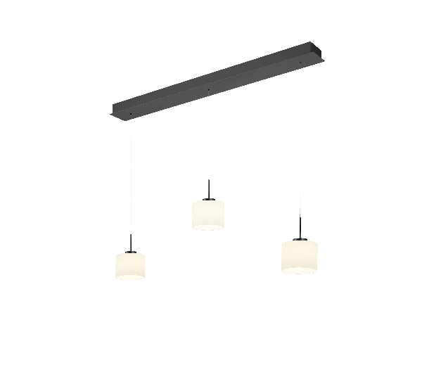 ELLI Pendelleuchte der Firma HELL Leuchten