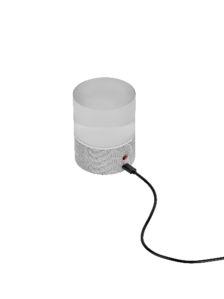 TROPHY Akku-Tischleuchte der Firma HELL Leuchten