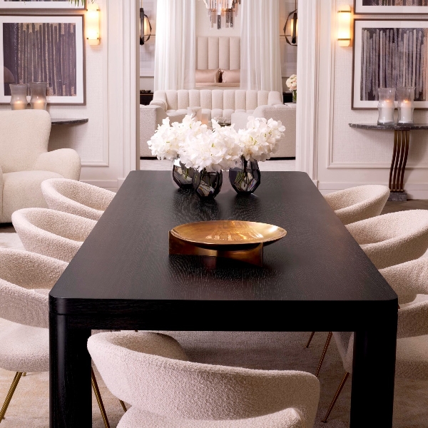 Schale Kulm der Firma Eichholtz