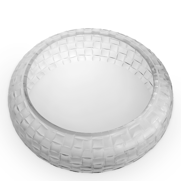 Schale Varese der Firma Eichholtz