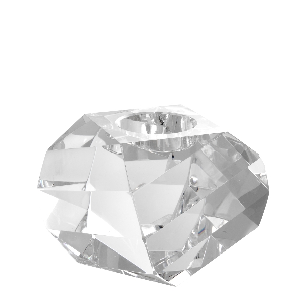 Teelichthalter Luzidität der Firma Eichholtz