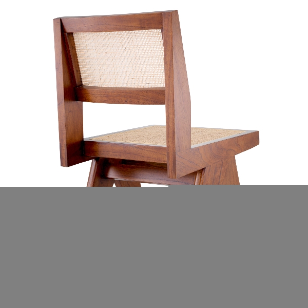 Esszimmerstuhl Niclas der Firma Eichholtz