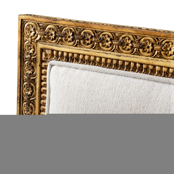 Stuhl Louis der Firma Eichholtz