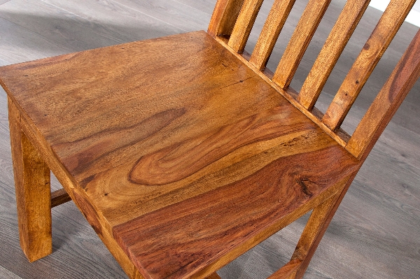 Stuhl MAKASSAR der Firma Casa Élite