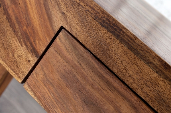 Konsolentisch / Schreibtisch MAKASSAR der Firma Casa Élite