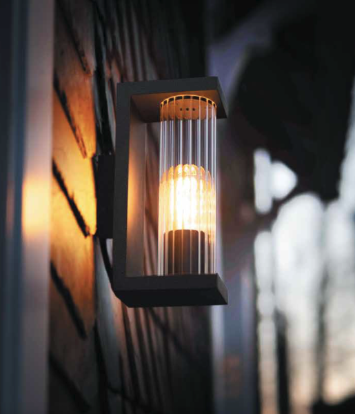 Wandleuchte Felis der Firma Nexolight