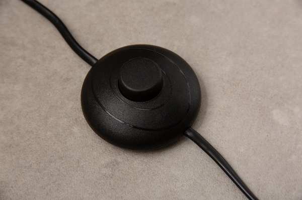 Stehleuchte BARRACUDA der Firma Casa Élite